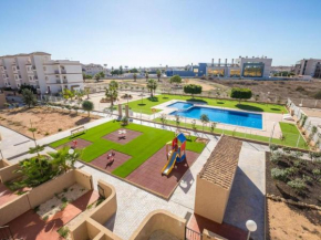 Amazing Holiday La Cinuelica R17 -Punta Prima
